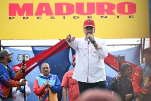 1 Maduro 16