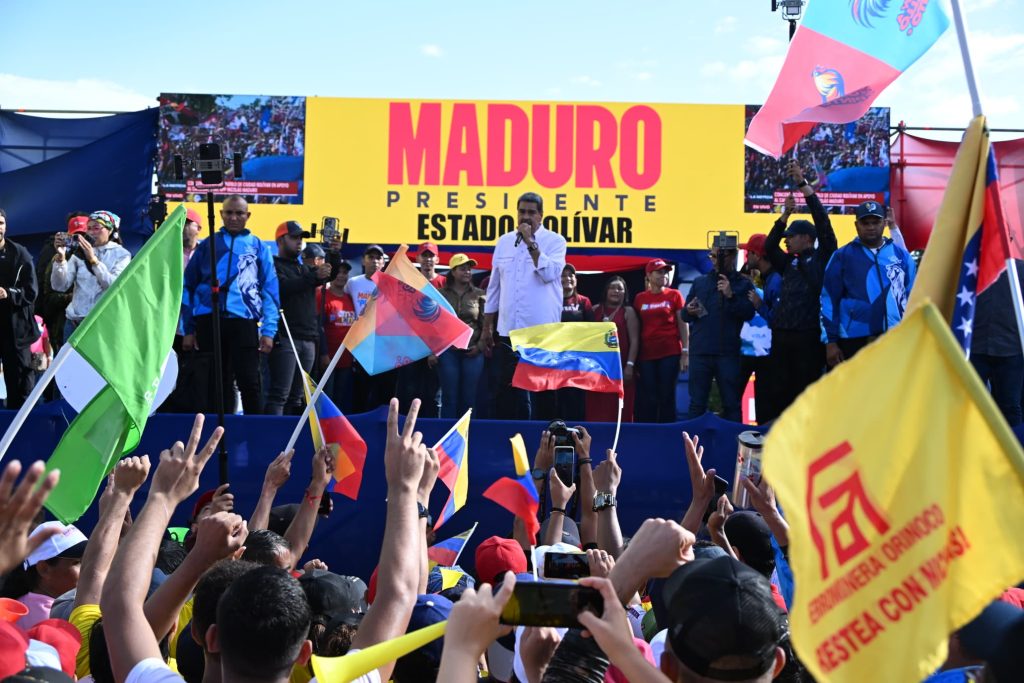 4 cierre maduro