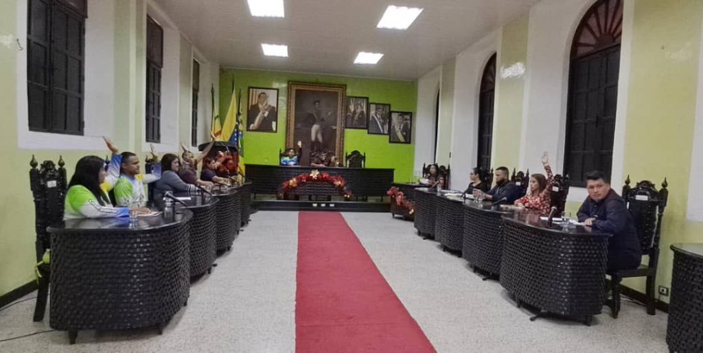 001 PLENO DEL CONCEJO