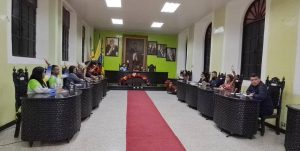 001 PLENO DEL CONCEJO