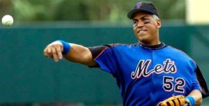 Andrés Galarraga - El Gato que Rugió con el Corazón