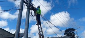 Cantv conecta a familias de Piacoa en Delta Amacuro F2