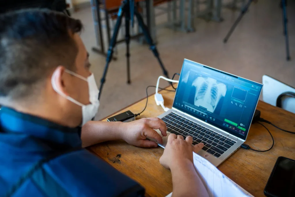 technology-tb-elimination OPS