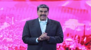 PRESIDENTE NICOLÁS MADURO JUEVES 19DIC24