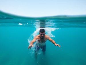 Bajo las ola - descubriendo el mundo submarino de los Bajau