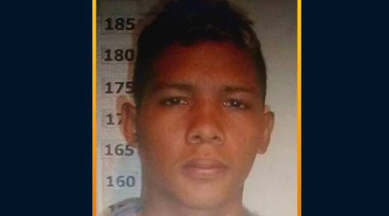 Fuerzas del orden dan de baja en Petare al Wilexis