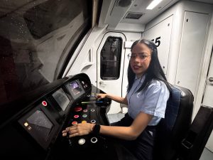 Mujeres en Ruta - Sector transporte elevó calidad del servicio en todo el país