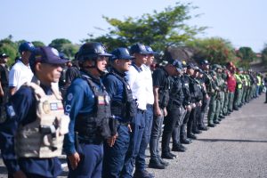 2 carnavales seguros