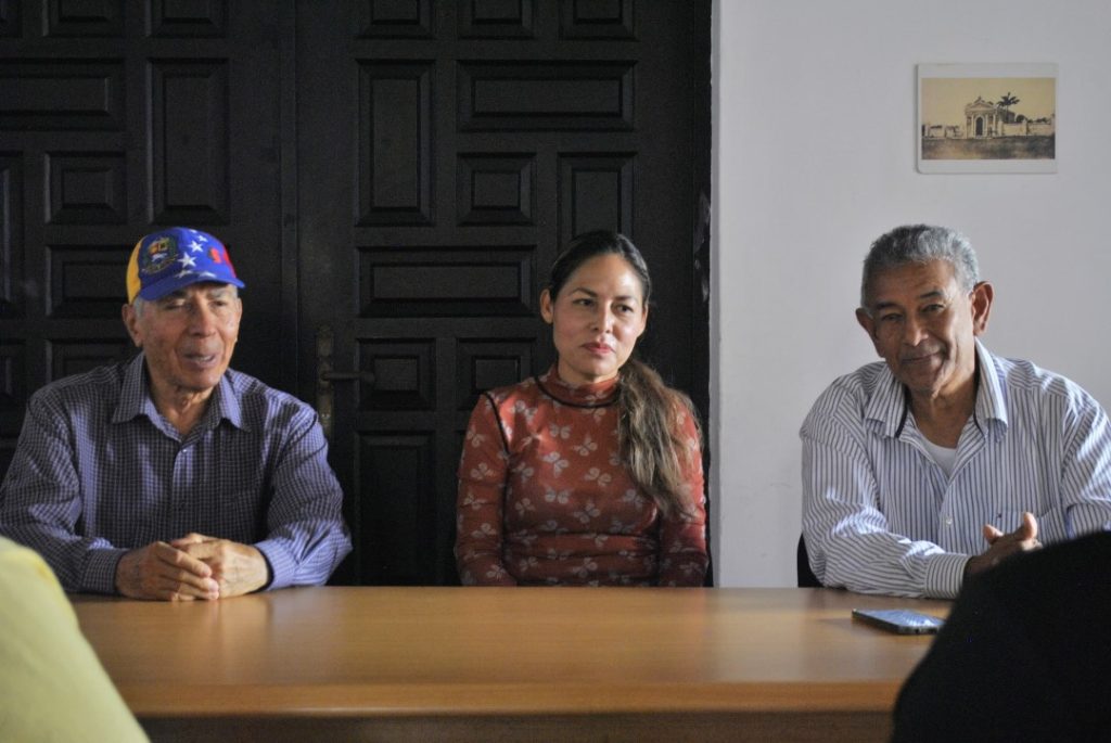 1 Archivo Histórico