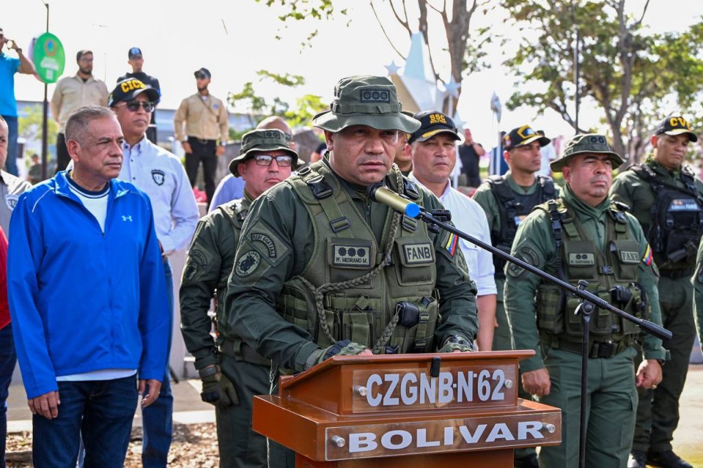 4 Balance Carnavales