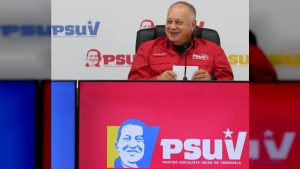 DIOSDADO CABELLO