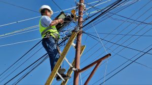 F3BOL Cantv garantizó servicios de telecomunicaciones a cerca de 27.000 suscriptores en el estado Bolívar