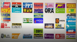 PARTIDOS