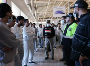 VUELTA A LA PATRIA 23ABR25