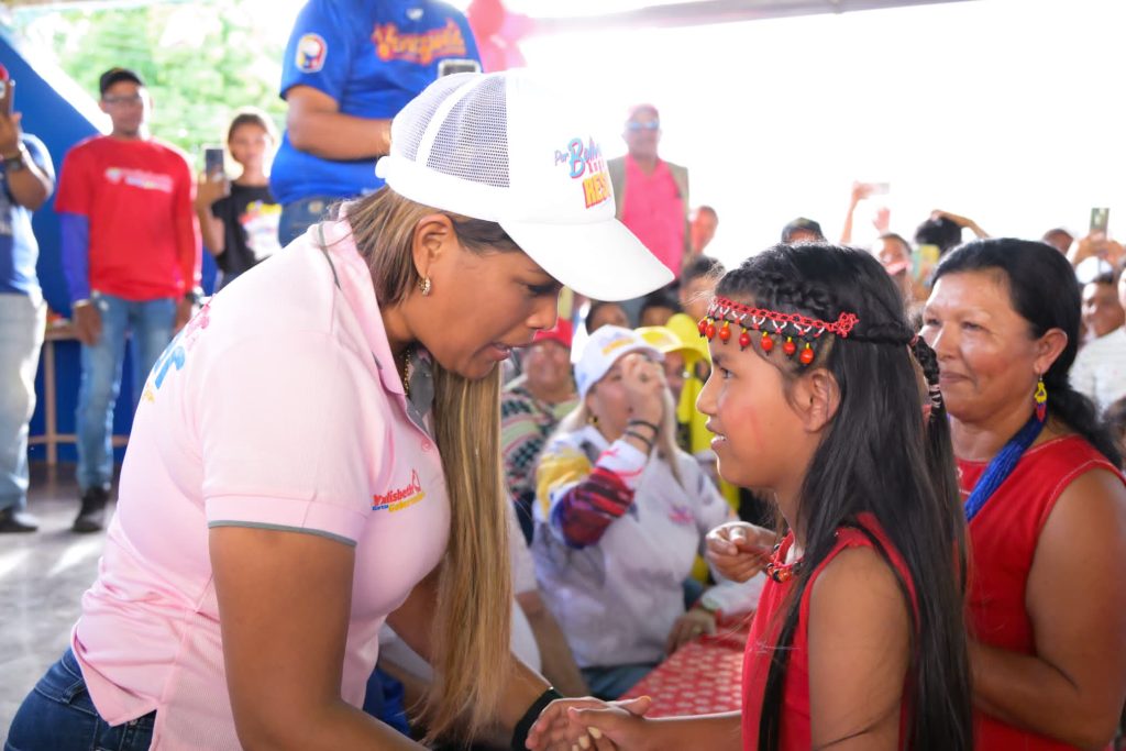 3 Cierre Bolivariano