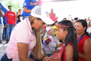 3 Cierre Bolivariano