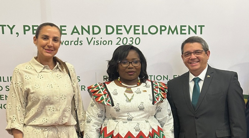 Venezuela-participo-en-el-Aniversario-de-la-Independencia-de-Zimbabue