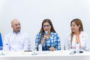 1 Encuentro Regiones