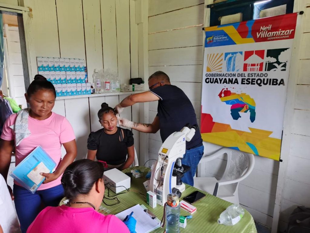 F2 SAN JUAN DE VENAMO