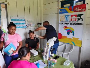 F2 SAN JUAN DE VENAMO