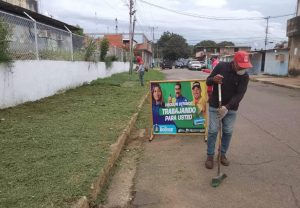 2 Limpieza en colegios