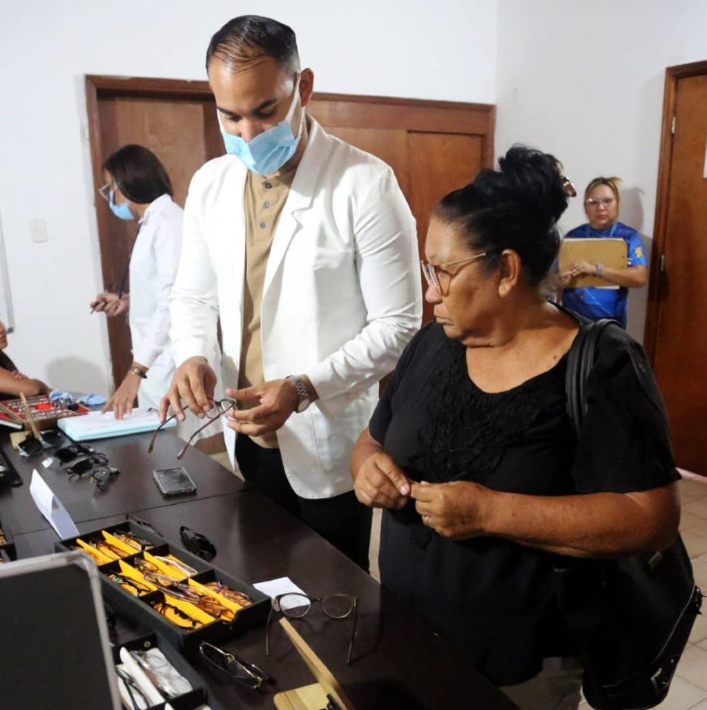 3 Jornada de atención