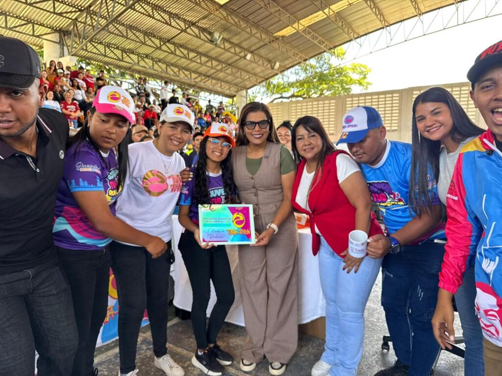 1 Créditos a la juventud