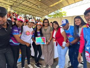 1 Créditos a la juventud