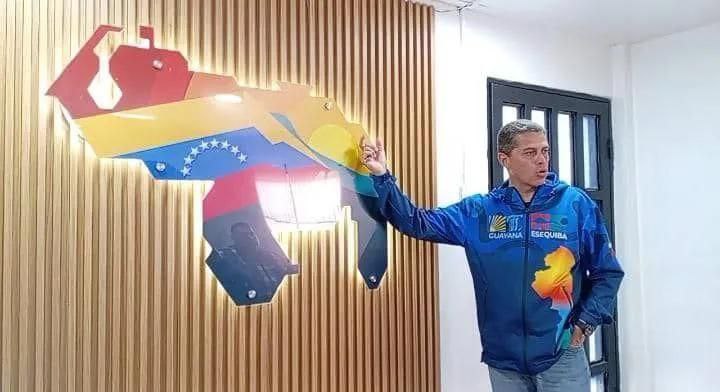 Aba Ultra de Cantv llegará a la Guayana Esequiba F3