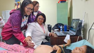 1 Atención a mujeres