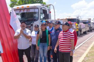 1 Viviendas indígenas