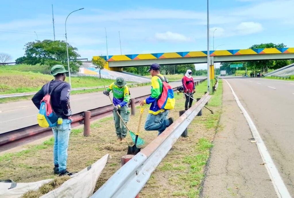 2 Autopista Distribuidor
