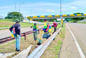 2 Autopista Distribuidor