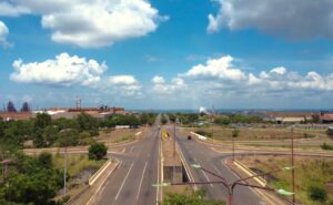 2 Avenida Norte Sur 6