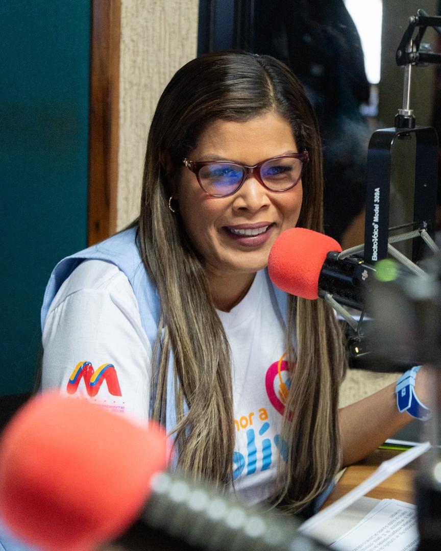 2 Programa Por a Bolívar