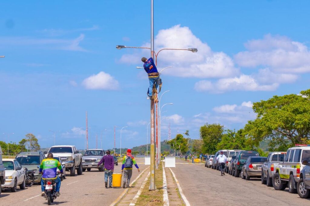 3 Paseo Octava Estrella