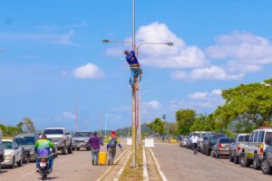 3 Paseo Octava Estrella