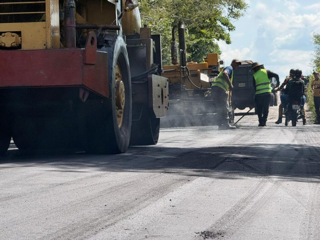 3 Upata El Manteco 27