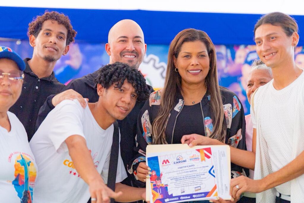 3 proyectos juventud