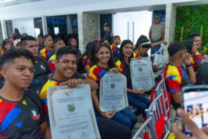 6 Escuela de Liderazgo