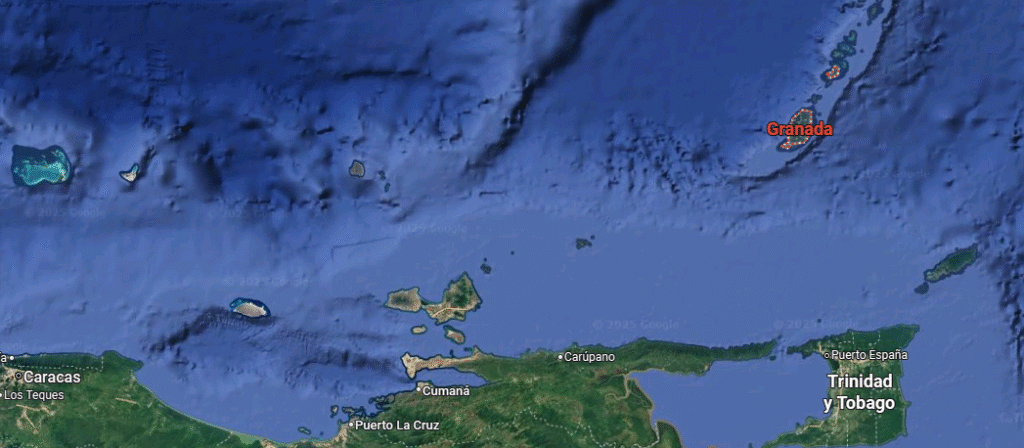 NUEVA GRANADA IMAGEN