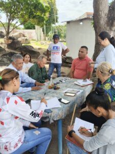 01 Reunión Hacienda San Isidro