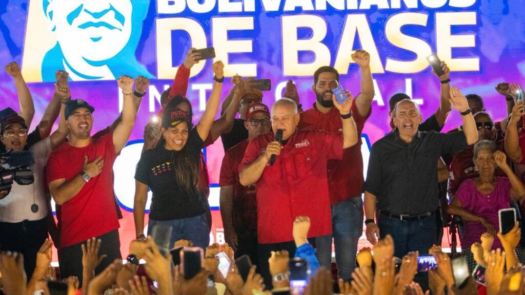 1 Comités Juramentados