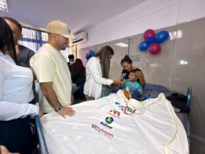 1 Labio y paladar hendido