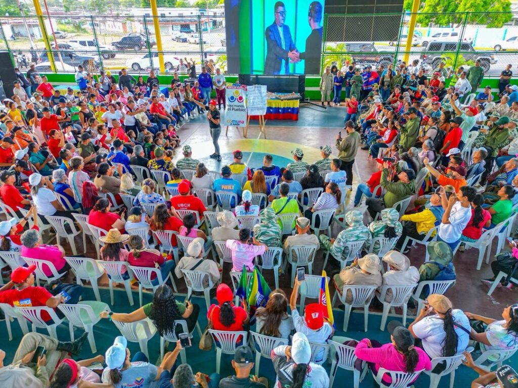 1 asambleas populares