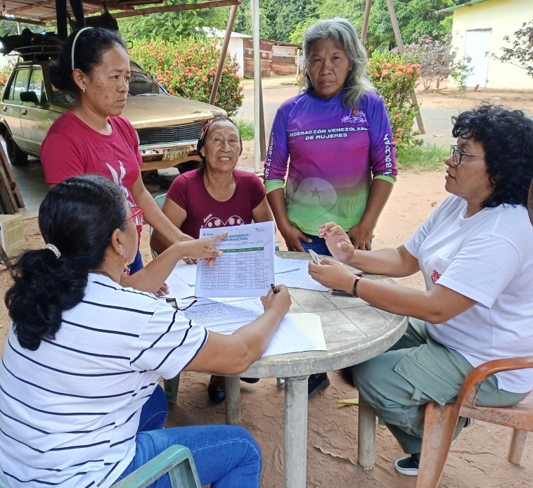 1 productores indígenas