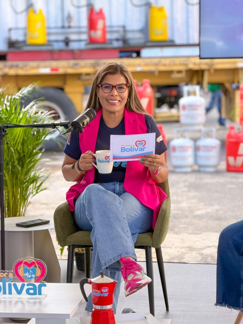 2 Anuncian planta de gas programa 7