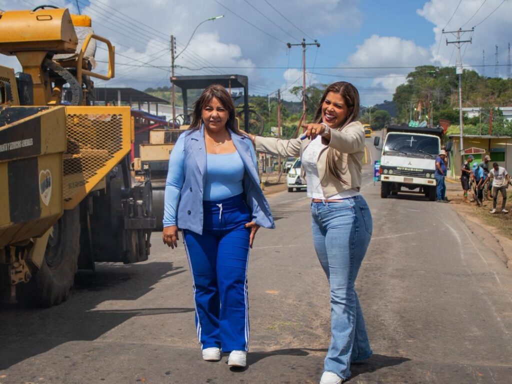 2 Gobierno Bolivariano Upata