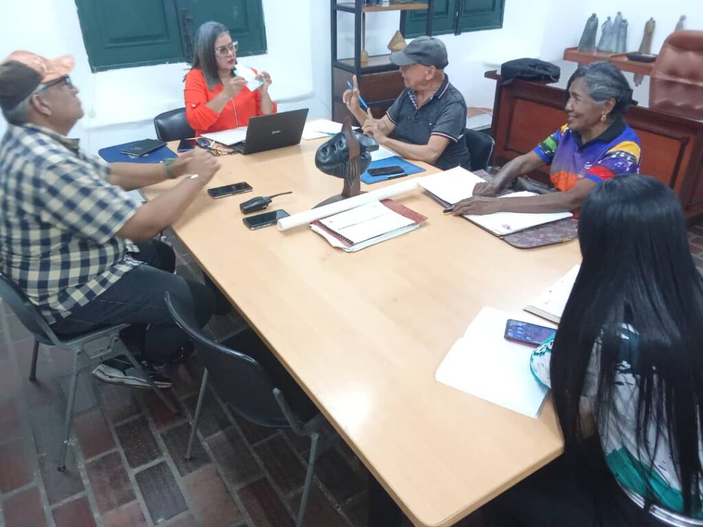 2 Patrimonio cultural