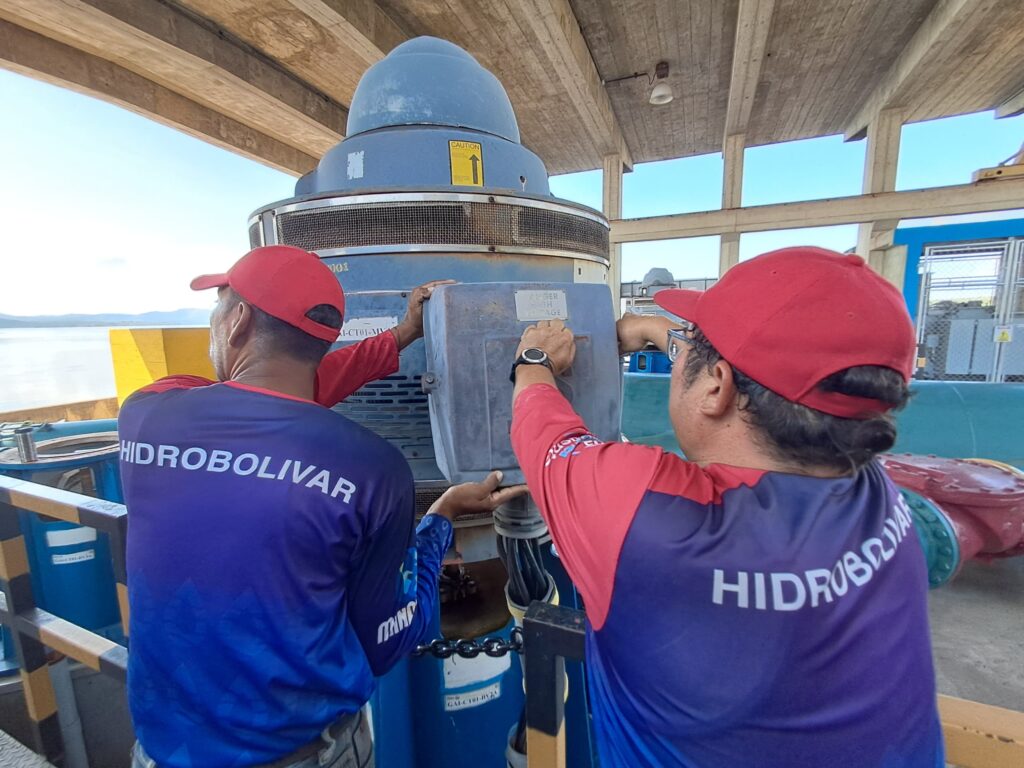 3 Acueducto suroeste